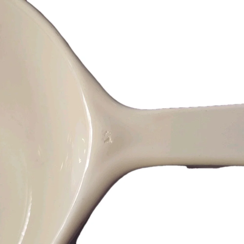 Corning Ware P-39-B Cornflower Blue 2 1/2 Cup Saucepan Vintage USA 1960s No Lid